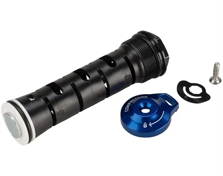 Šakės remonto komplektas RockShox Compression Damper