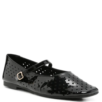 Balerinos moterims, Juoda, Ballerinas