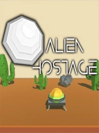 Alien Hostage PC