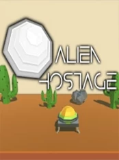 Alien Hostage PC kaina