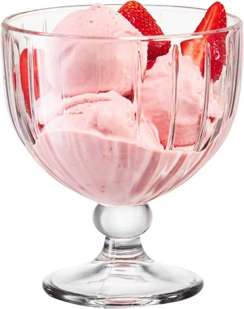 Pucharek do lodów Alia 390 ml AMBITION