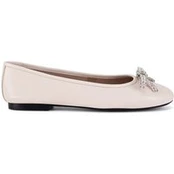 Balerinos Badura CARNATION-8221-133 Écru