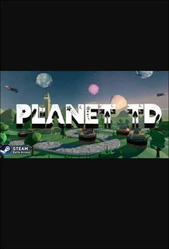 Planet Td PC