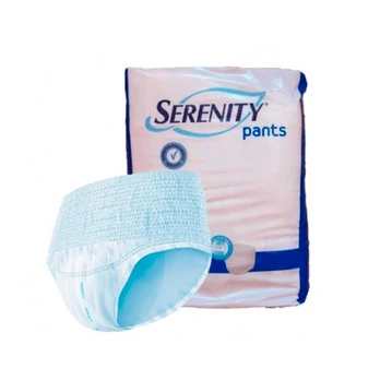 Serenity Slip Day Dydis Vidutinis 80U