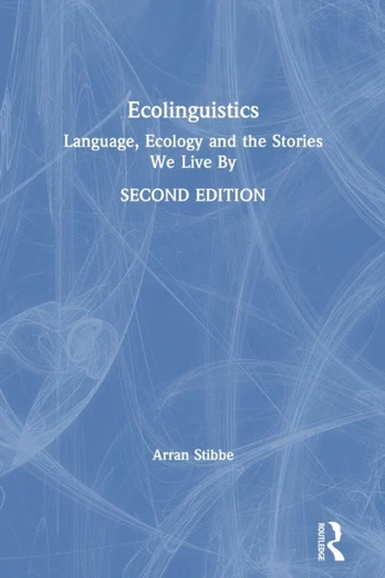 Ecolinguistics
