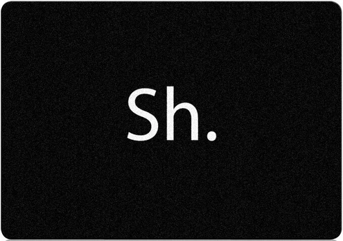 Sh. SSD