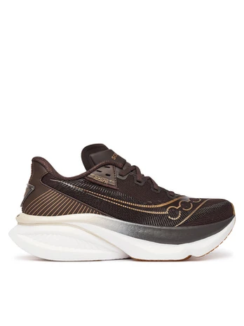 Saucony Bėgimo batai Endorphin Azura S101348 Ruda