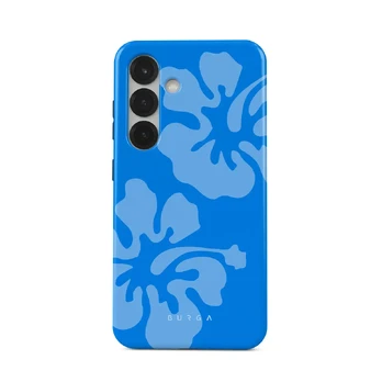 Lagoon - Samsung Galaxy S25 Case, Tough (Magnetic) / N/A