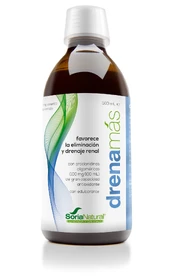 Soria Drenamas 500ml kaina