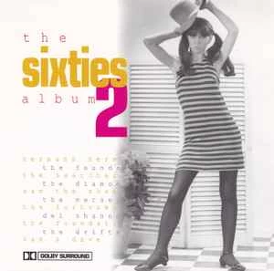 CD Various - The Sixties Album 2