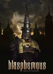 Blasphemous PC kaina