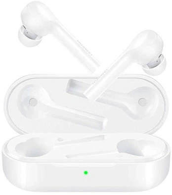 "Huawei Freebuds Lite BT" ausinės CM-H1C baltos spalvos