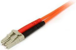 StarTech 2M FIBER PATCH CABLE LC - SC/.