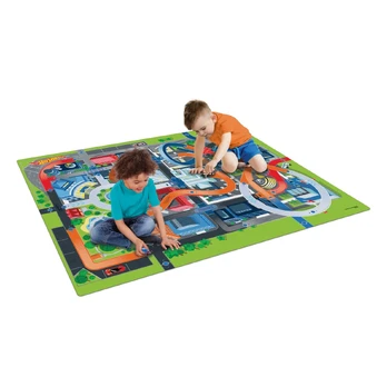 TCG HOT WHEELS Kilimėlis „Imaginmat“