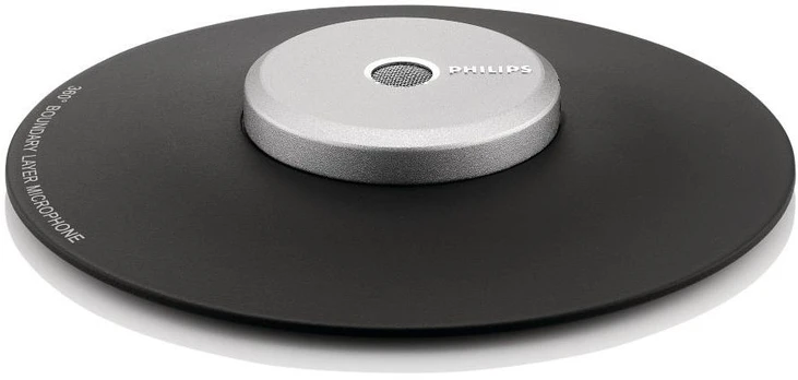 Philips LFH9172/00 mikrofonas