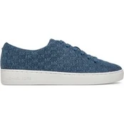 Laisvalaikio batai MICHAEL Michael Kors Keaton Lace Up 43S5KTFS1D Mėlyna