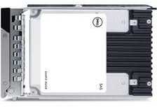 Dell 345-BDQV internal solid state drive 2.5" 3.84 TB Serial ATA