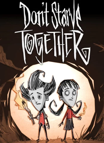 Don't Starve Together PC