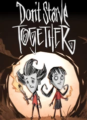 Don't Starve Together PC kaina