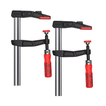 Spaustuvas Bessey TGA25SET-135; 2 vnt.