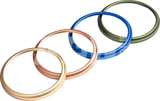 NiSi Color Rings Kit for Fujifilm X100VI