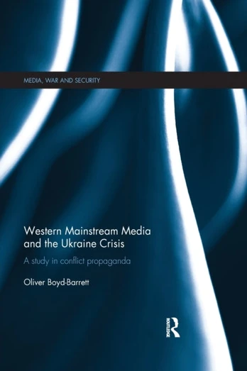 Western Mainstream Media and the Ukraine Crisis
