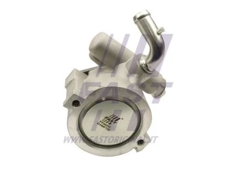 Hidraulinis siurblys, vairo sistema FAST FT36251