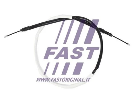 Trosas, stovėjimo stabdys FAST FT69192