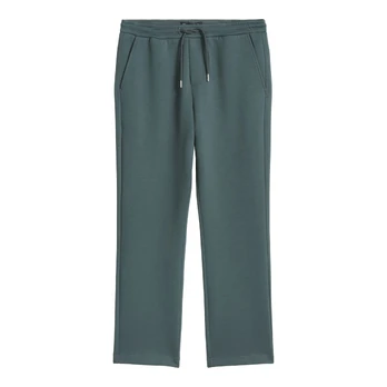Laisvalaikio kelnės vyrams, Pilka, 5000012844 Cas. Pants