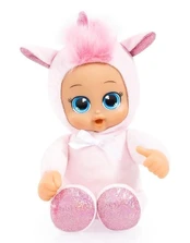 Lėlė - vaikas Bayer Funny Baby 93001AA, 30 cm kaina