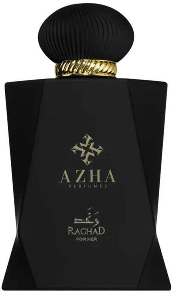 Azha Raghad woda perfumowana spray 100ml