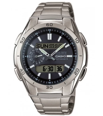 Casio WVA-M650TD-1AER