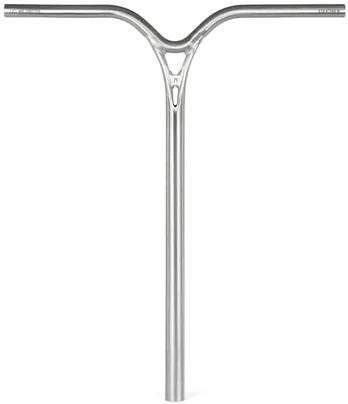 Ethic Wolpertinger Pro Scooter Bar Raw 620mm