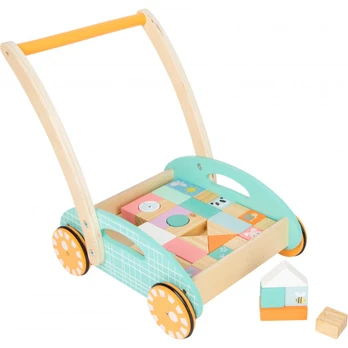 Baby Walker Pastel