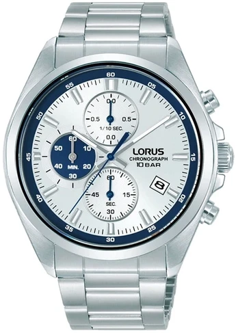 Laikrodis LORUS modelis RM387JX9