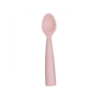 MINIKOIOI šaukštelis SCOOPER, rožinis