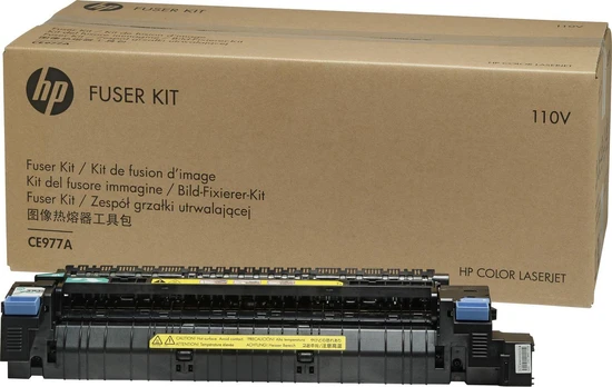 HP Enterprise Fuser/Fixing Assy Kit 220v