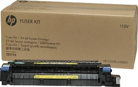HP Enterprise Fuser/Fixing Assy Kit 220v kaina