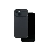 Mocco Carbon Back Case for Samsung Galaxy S25 kaina