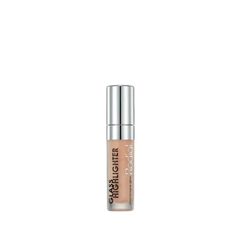 Rodial, Glass, Illuminating, Liquid Highlighter, For Face, 4.5 ml