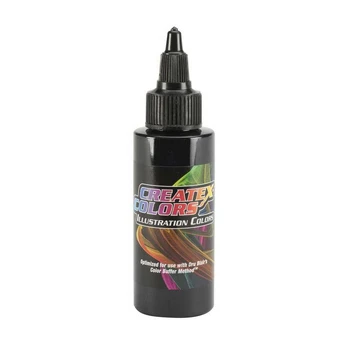 Createx Illustration 5078 Opaque Black