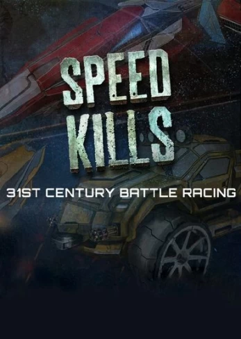 Speed Kills Steam