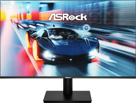 Monitorius ASRock CL27FFAE