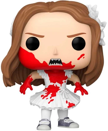Funko POP figure Abigail