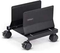 StarTech COMPUTER TOWER CART ROLLING/.