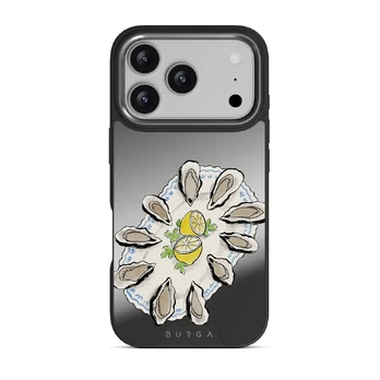 Today's Special - iPhone 17 Pro Case, Elite Mirror (MagSafe) / Gunmetal