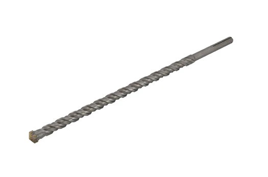 AWTOOLS SDS MAX DRILL BIT 32x 800x 940mm SQUARE