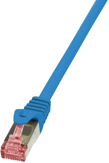 LOGILINK CQ2046S - Patchcord Cat.6