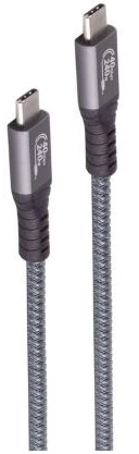 Shiverpeaks Kable połączeniowy USB-C na USB-C 4.0 PRO (BS13-68020)