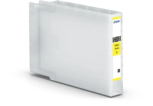 Epson Ink Cartridge L Yellow